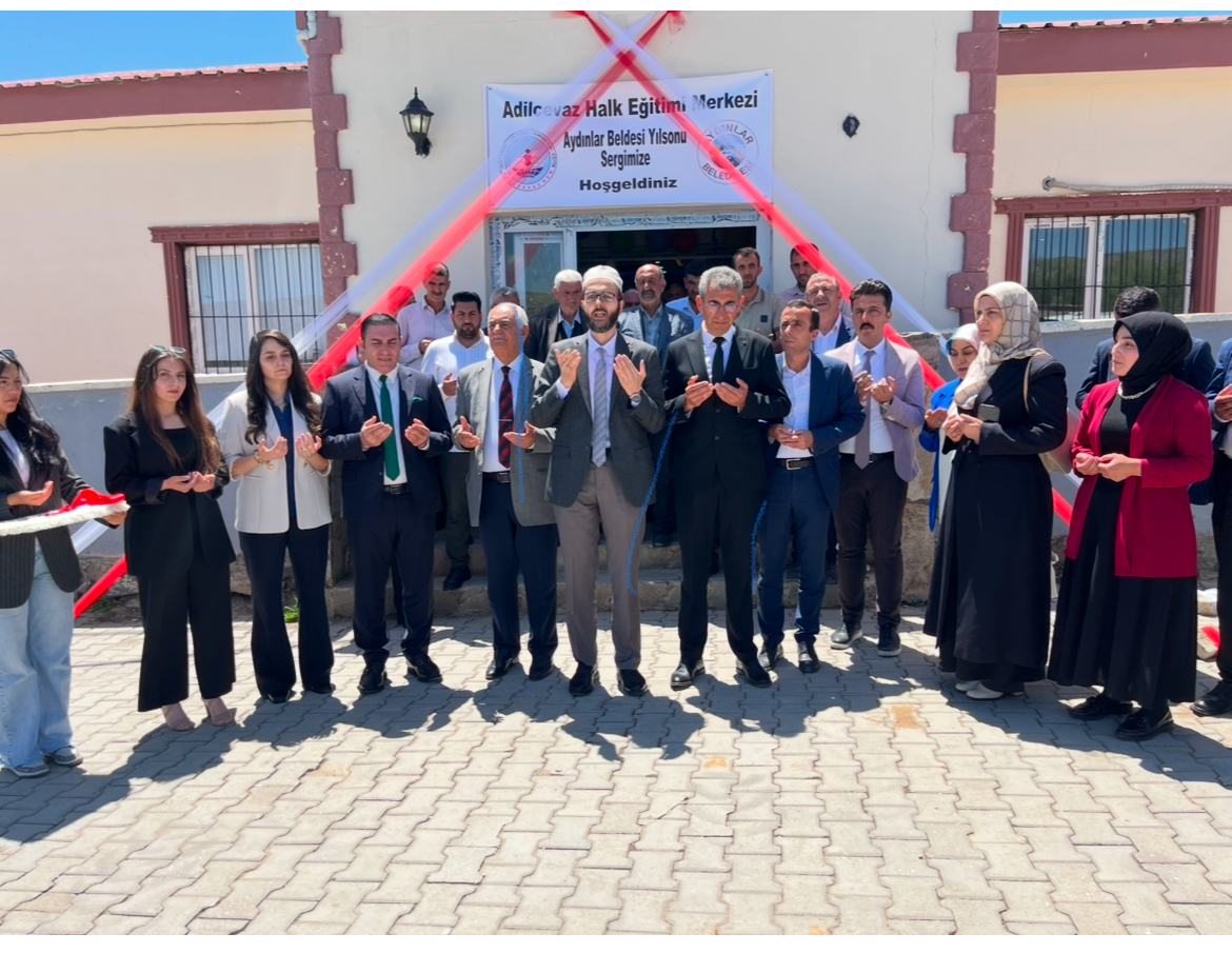 Read more about the article Aydınlar Beldemizde Gurur Günü! 