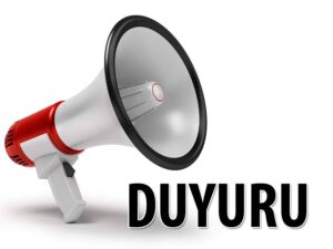 MÜLAKATA GİRMEYE HAK KAZANAN ADAY LİSTESİ
